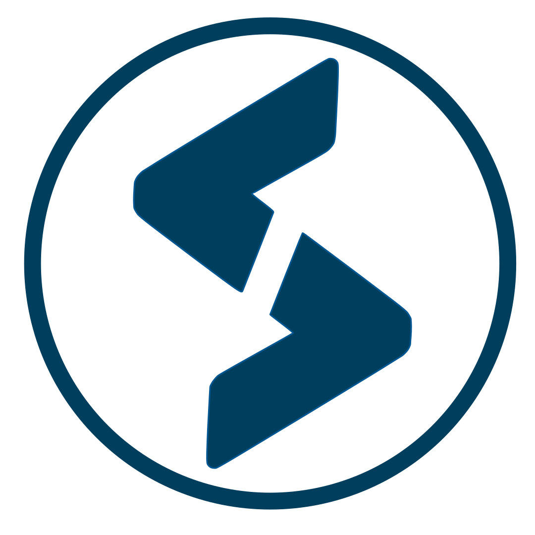 Logo bienvenida